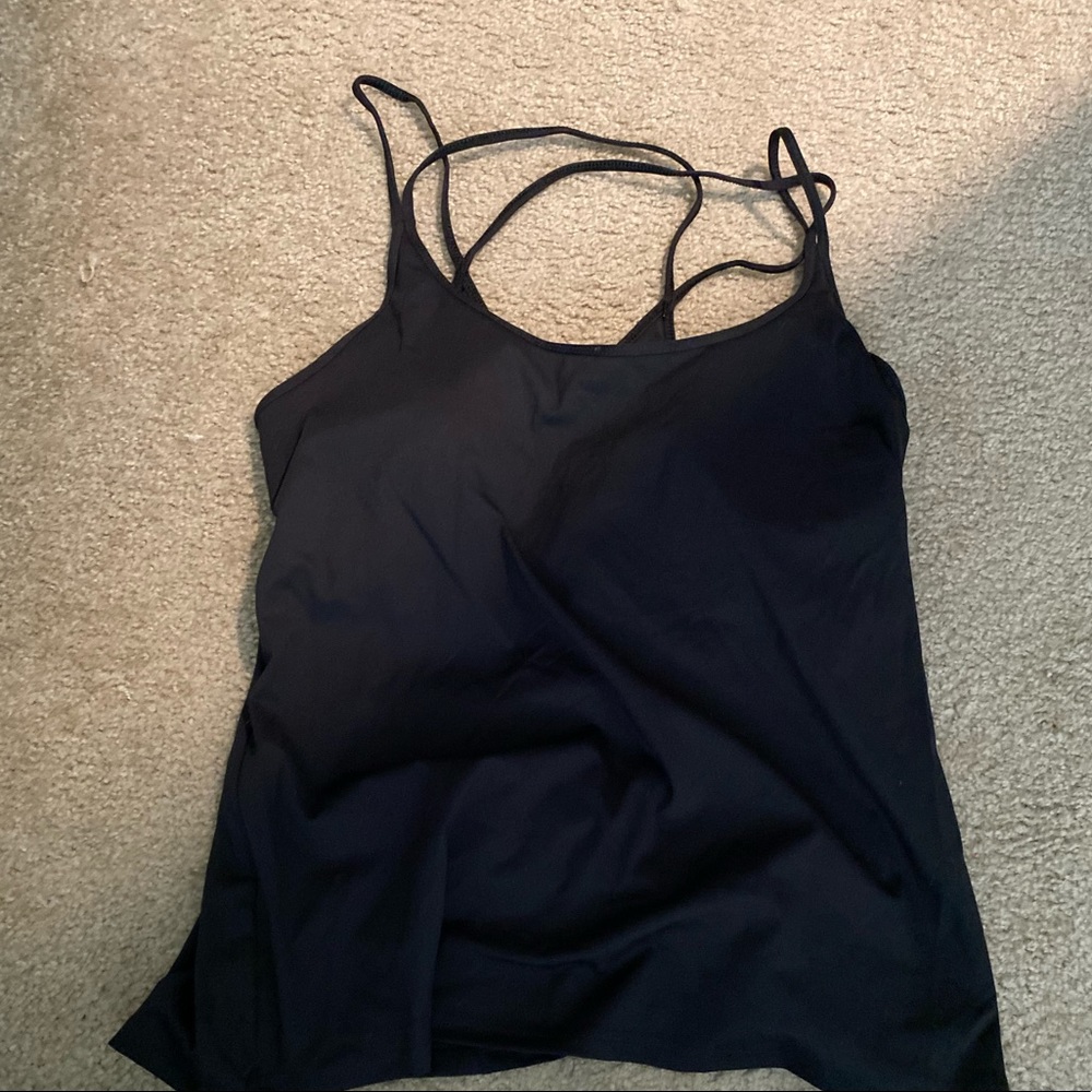 NWT Old Navy workout tank